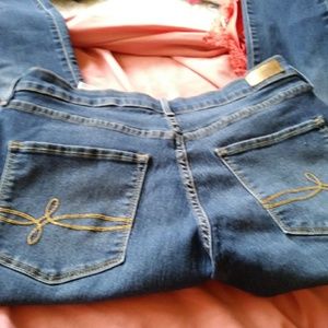 Denizen Jeans